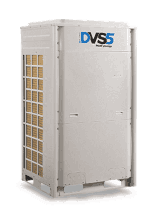 VRF SİSTEMLER