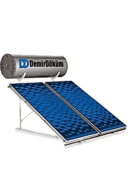 SOLAR SİSTEMLER